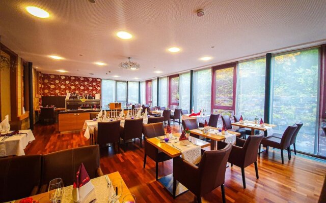 Dappers Hotel Spa Genuss