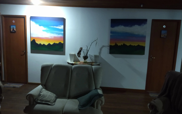 746 Hostel