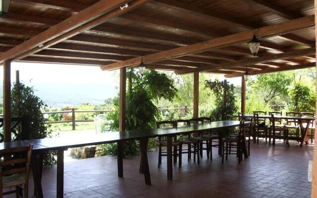 Residenza Erba Di Campo