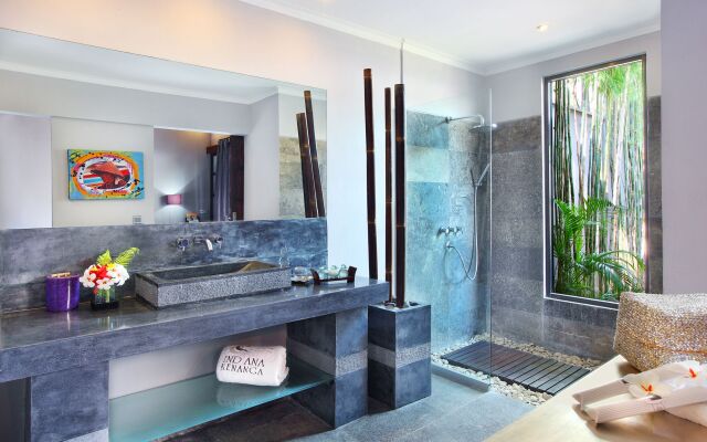 Indiana Kenanga Boutique Hotel & SPA