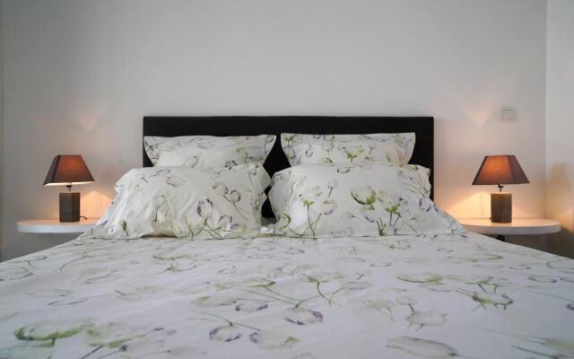 Villa the Lodge - Lagon Saint-françois