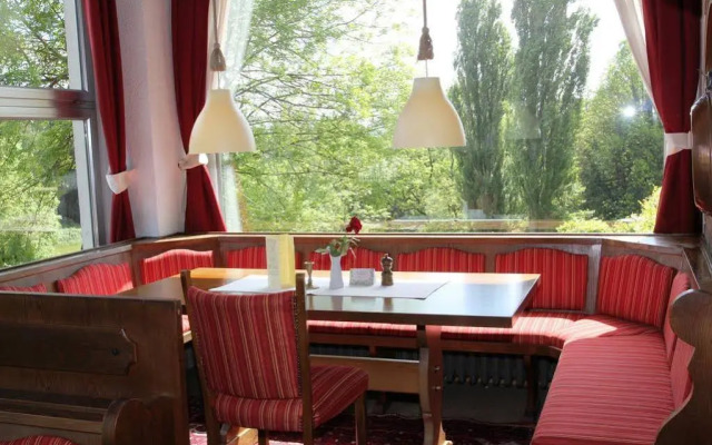 Hotel Restaurant Siegblick