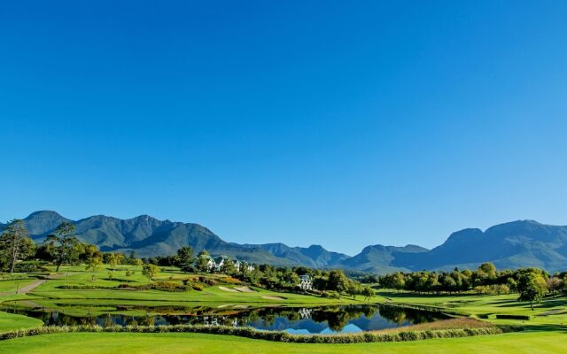 Fancourt Hotel & Manor House