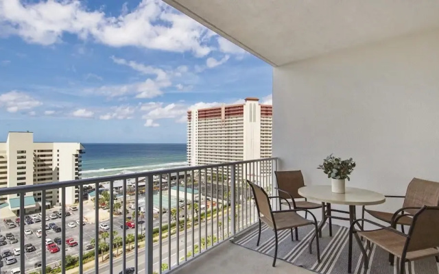 Laketown Wharf 1116