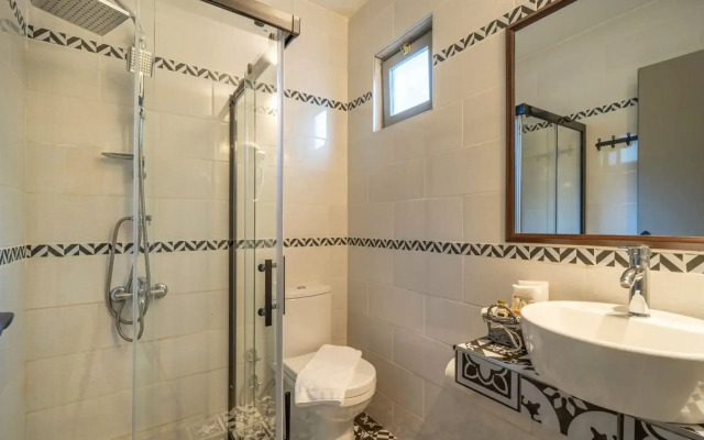 Selimhan Hotel - Selimiye