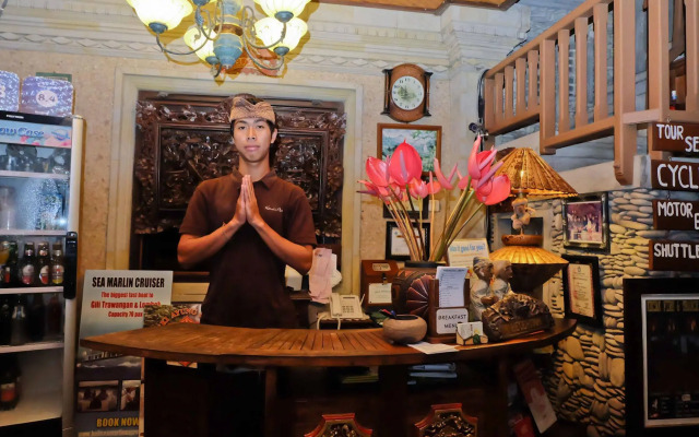 Ketut's Place Bed & Breakfast Ubud