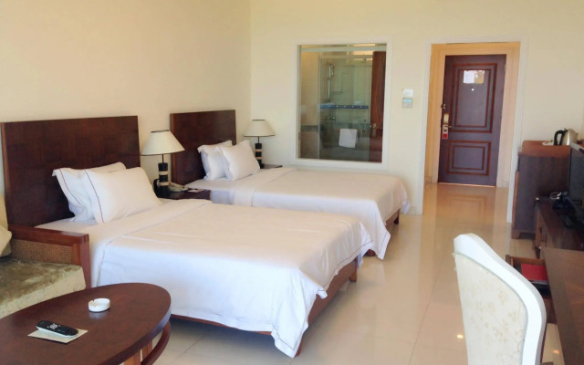 Ramada Hotel & Suites by Wyndham Boao
