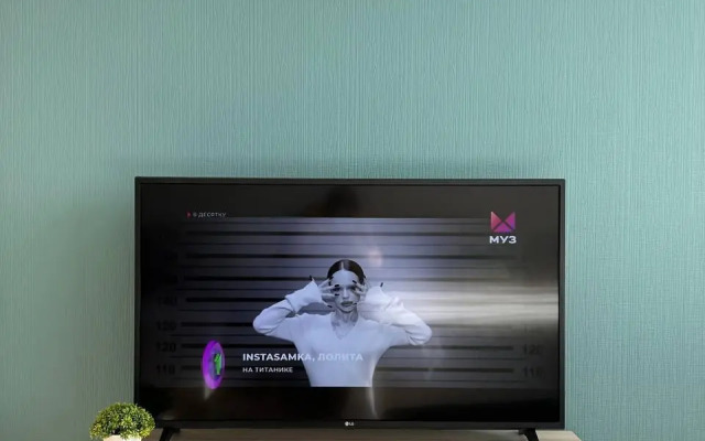 SV-Appart на Удмуртской 264А