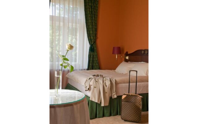 Gallery Park Hotel & SPA, a Châteaux & Hôtels Collection