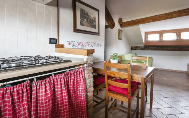 Temporary Home Porta Venezia