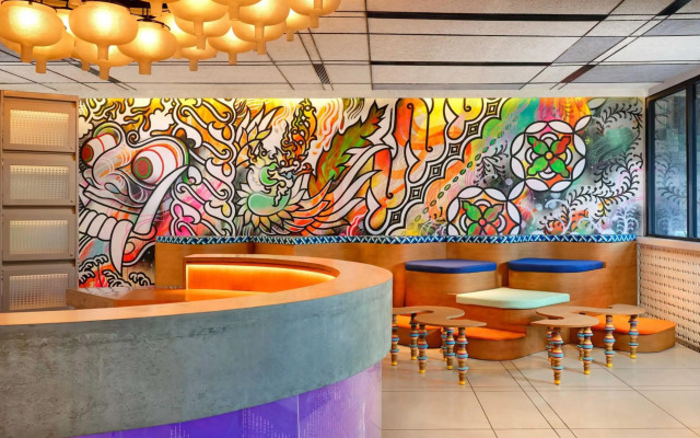 Aloft Bali Seminyak