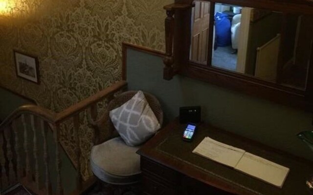 Somerdale Bed and Breakfast