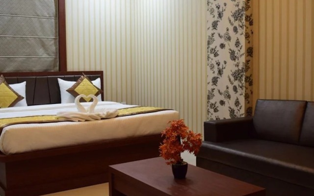 Hotel Uday Palace Varanasi