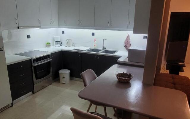 SOFICOS SEA View Apartment