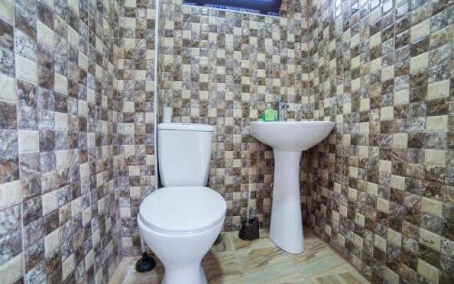 Gio's Guest House