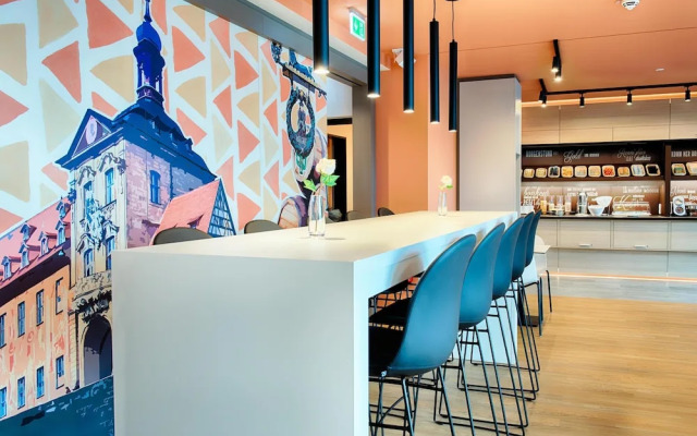 B&B Hotel Bamberg