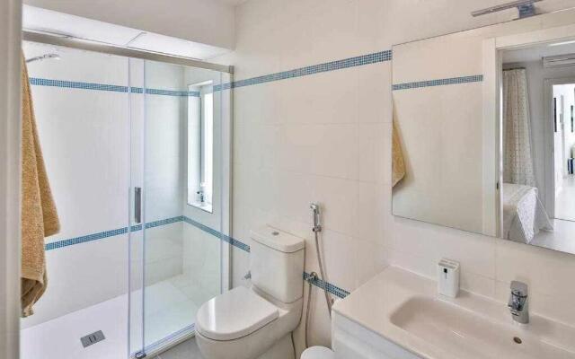 Modern 2 Bed Puerto Banus Apartment K2