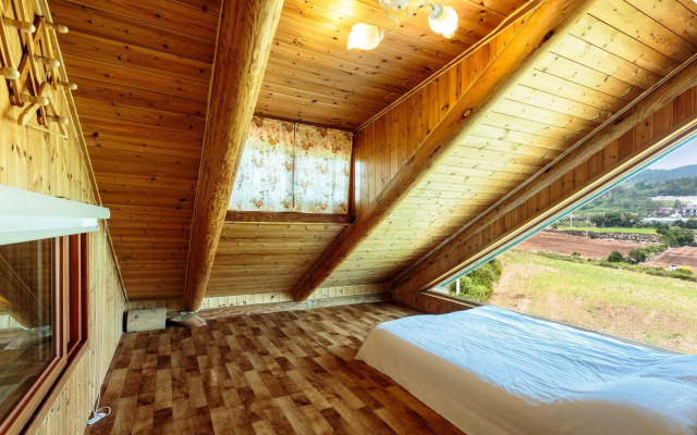 Ocean Log Pension