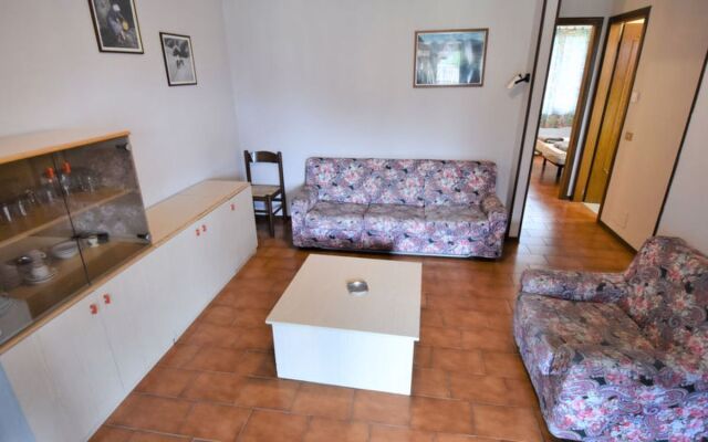 Villa Basic Idro