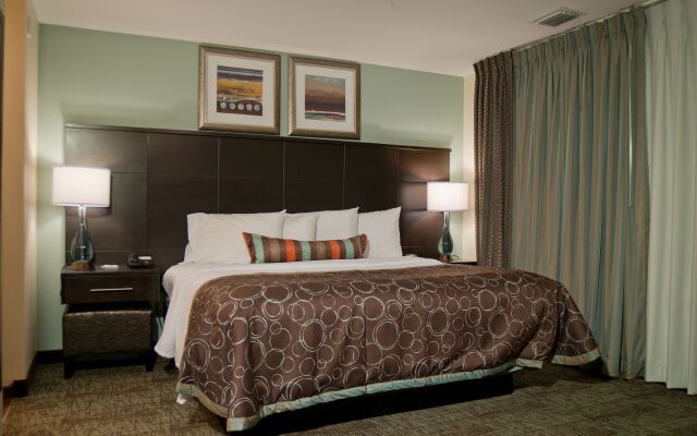 Staybridge Suites Houston NW/Willowbrook
