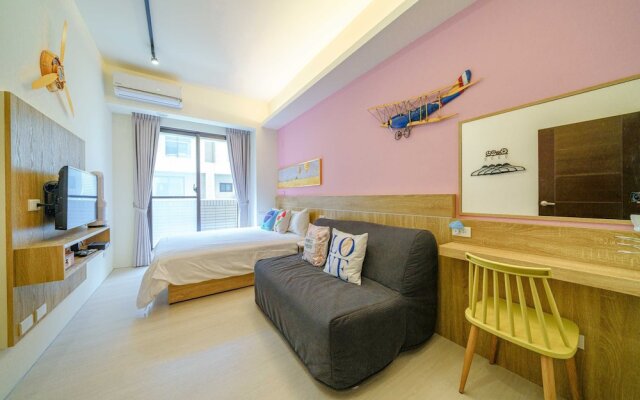 New Forest Living Homestay