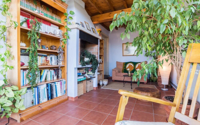 Casa Riamonte