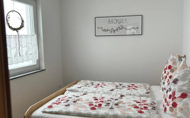 Haus Ostermann - Ferienwohnung