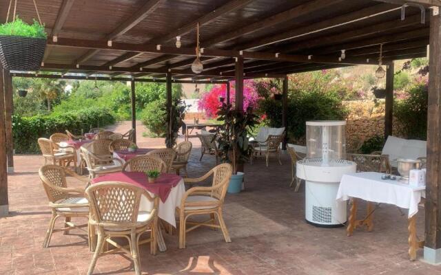 Hotel Restaurant Baladrar