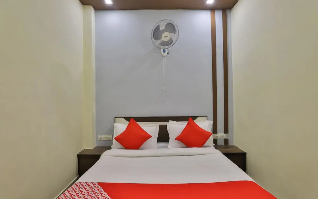 OYO 19003 Flagship Hotel Rudra Mahal