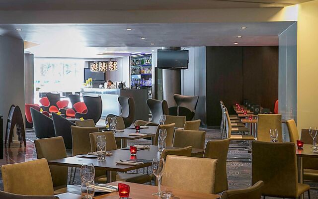 Novotel Sydney Parramatta