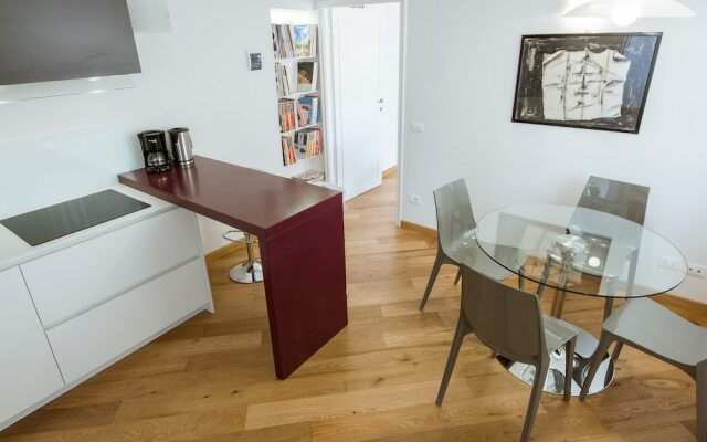 Apartments Florence Repubblica Terrace