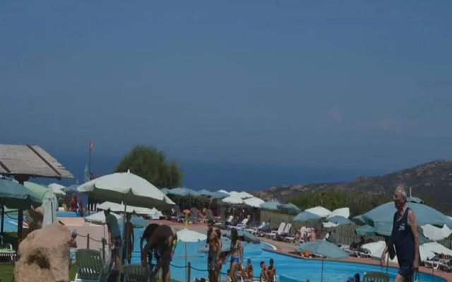 Hotel Residence Aquafantasy