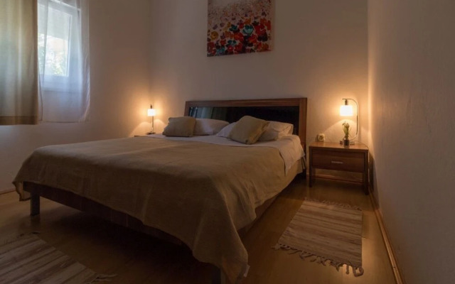 Comfortable Apartment Luka