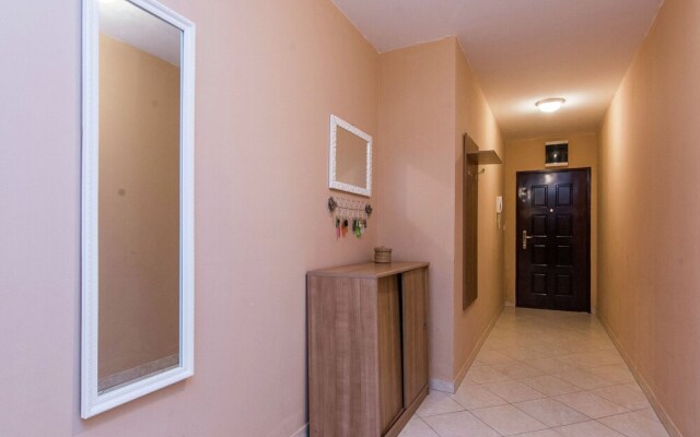 Comfortable Apartment in Zadar With TV
