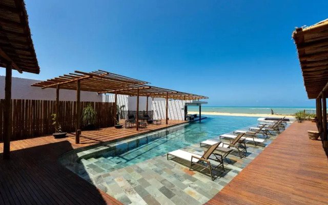 Nanii Hotel