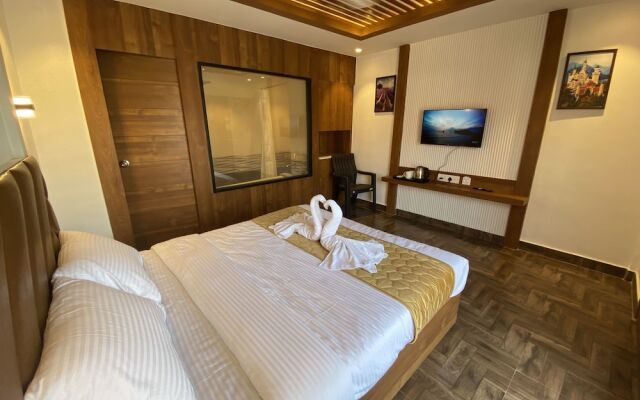 DAN Resorts & Weddings