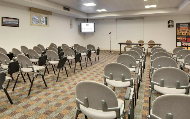 Hotel Eliseo