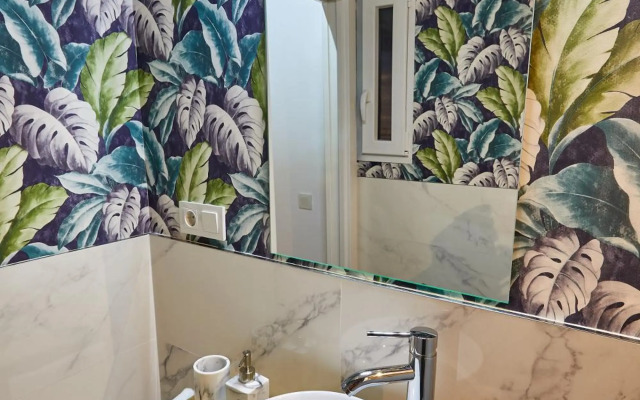 APARTAMENTO - Loft Cobertizo