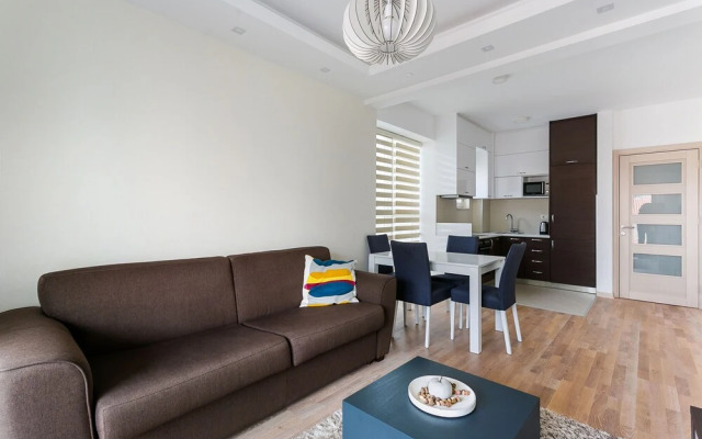 Apartment Status 2