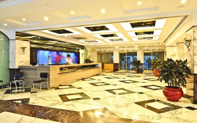 Sealy Hotel