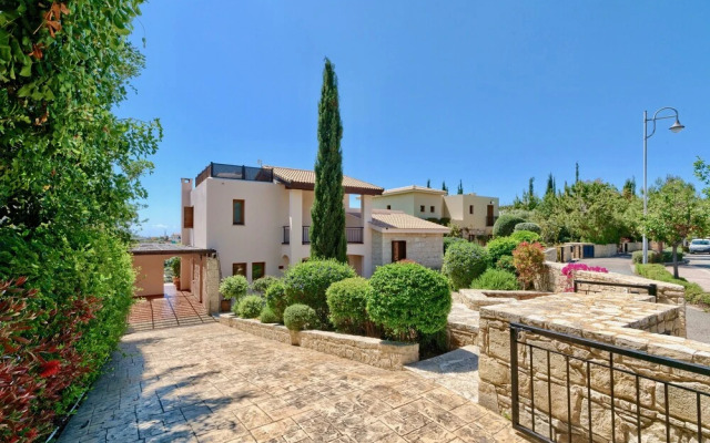 Villa 98 - Helidoni