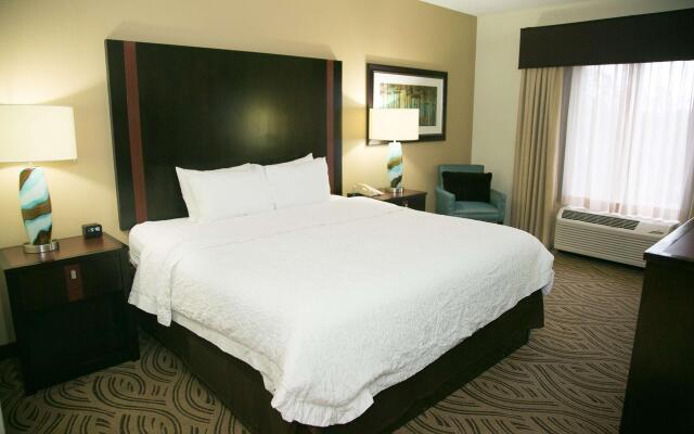 Hampton Inn & Suites Alpharetta