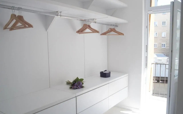 Sofia Apartment