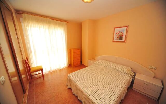 Apartamentos Dos Bahias