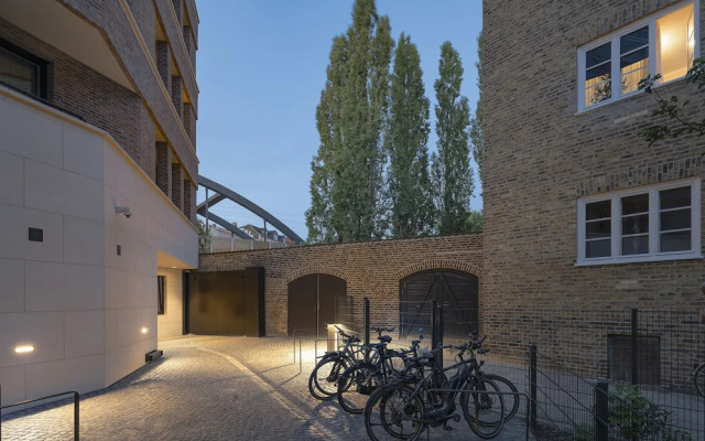 Elisapart - Apartments am Sommerschloss