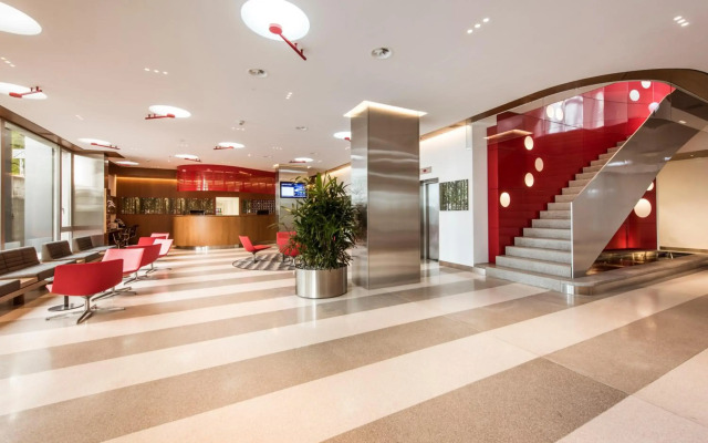Hotel Ambassador