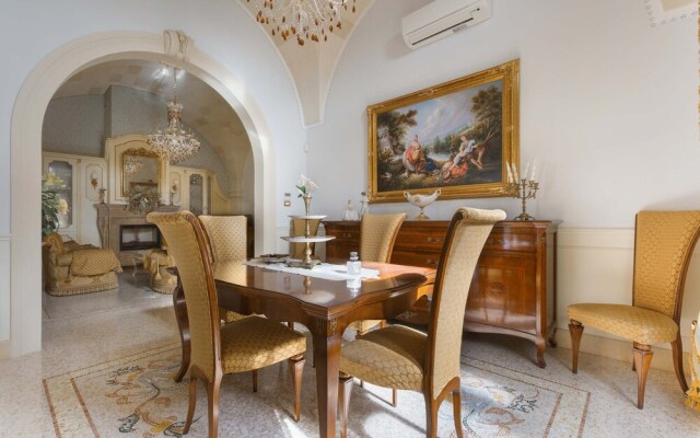 2702 Villa Nicrys by Perle di Puglia