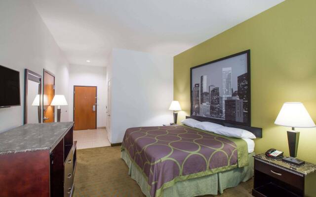 Scottish Inn and Suites La Porte