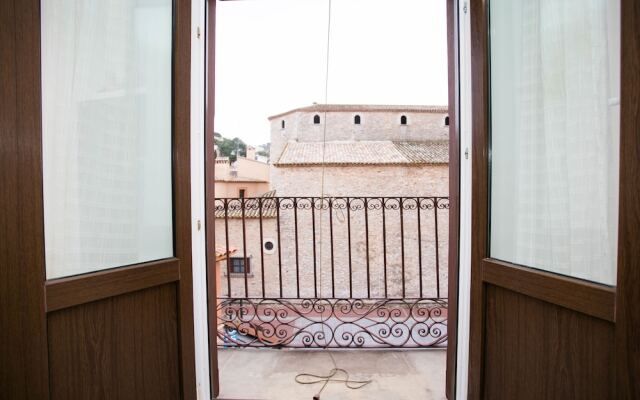 Apartamento Indiano En El Centro De Begur