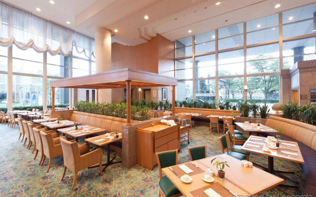 ANA Crowne Plaza Toyama by IHG